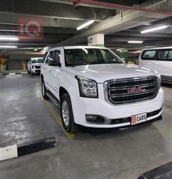 GMC Yukon